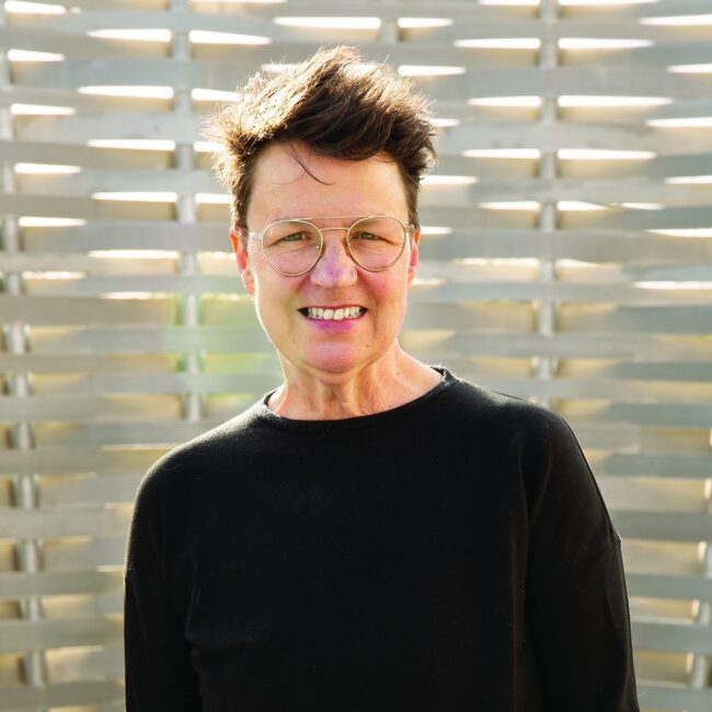 Ottawa-Catherine McKenney