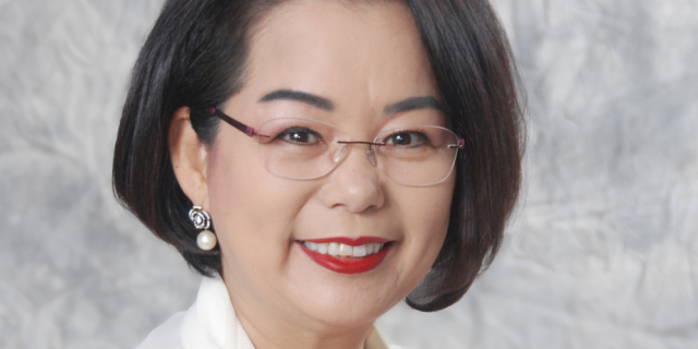 Margaret Seu