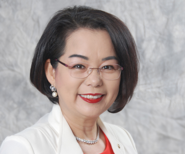 Margaret Seu
